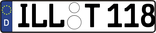 ILL-T118