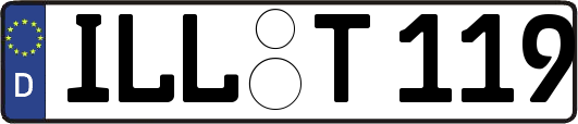 ILL-T119