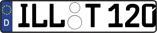 ILL-T120