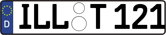 ILL-T121