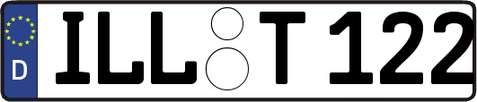 ILL-T122