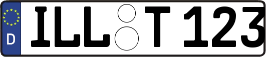 ILL-T123