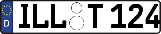 ILL-T124