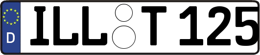 ILL-T125