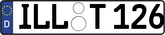 ILL-T126