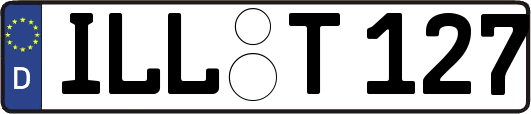 ILL-T127