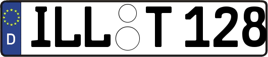 ILL-T128