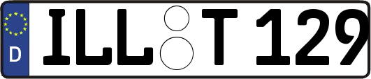 ILL-T129