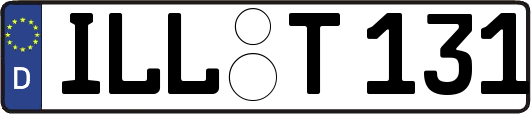 ILL-T131
