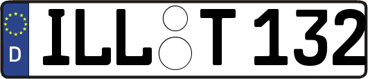 ILL-T132