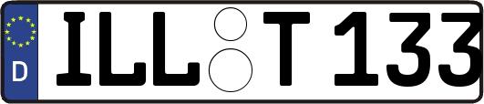 ILL-T133