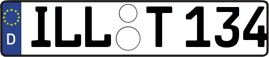 ILL-T134
