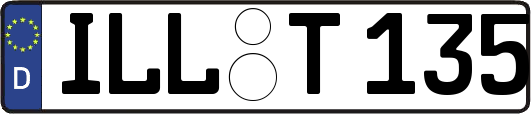 ILL-T135