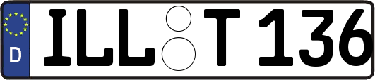 ILL-T136