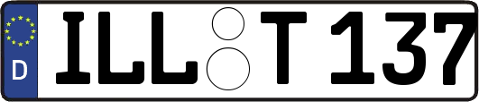 ILL-T137