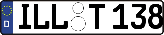 ILL-T138