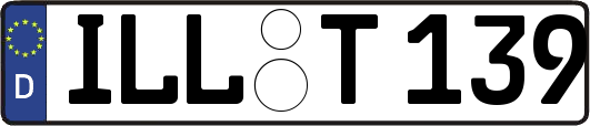 ILL-T139