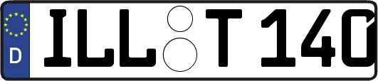 ILL-T140