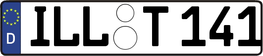 ILL-T141