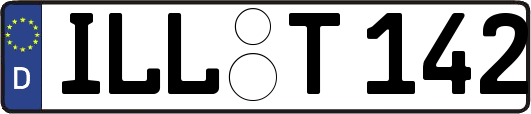 ILL-T142