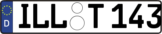 ILL-T143