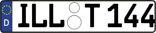 ILL-T144