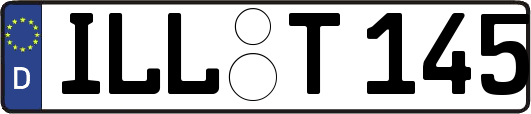 ILL-T145