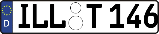 ILL-T146