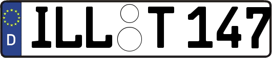 ILL-T147