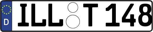 ILL-T148