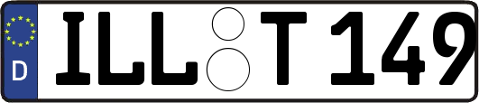 ILL-T149