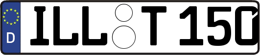 ILL-T150