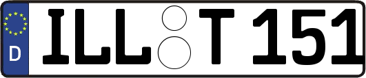 ILL-T151