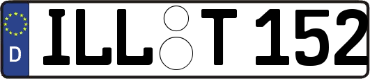 ILL-T152