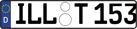 ILL-T153