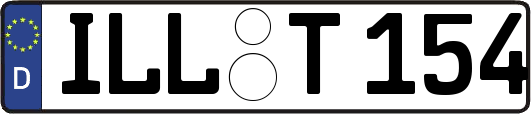 ILL-T154