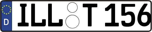 ILL-T156