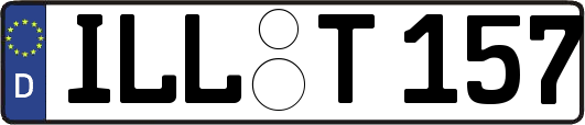 ILL-T157