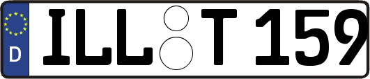 ILL-T159