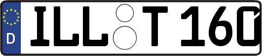 ILL-T160