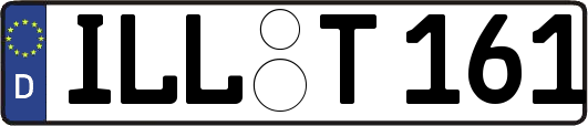 ILL-T161