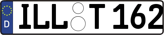 ILL-T162