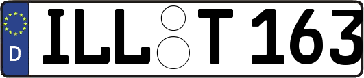 ILL-T163