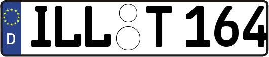 ILL-T164