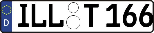ILL-T166
