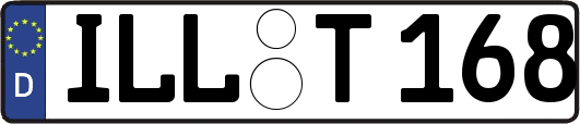 ILL-T168