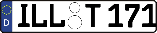 ILL-T171