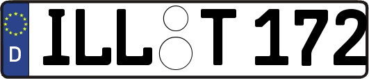 ILL-T172