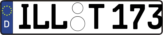 ILL-T173