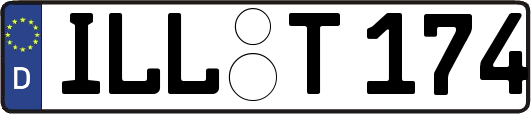 ILL-T174